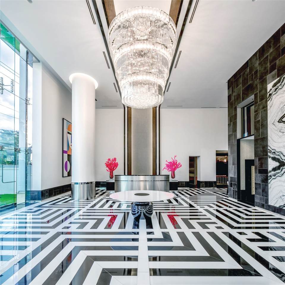 4521 San Felipe - Photo 1