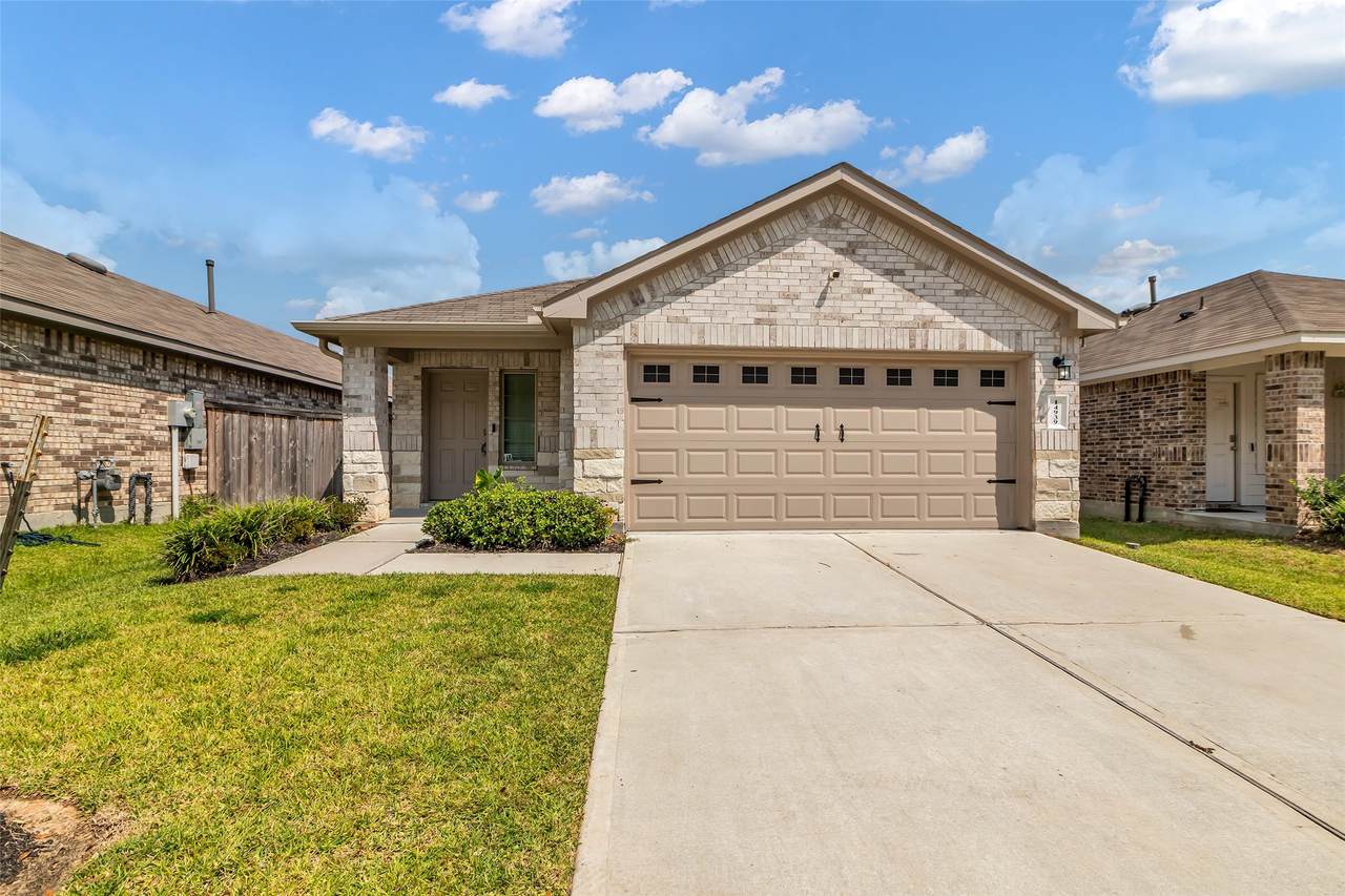 14939 Cypress Hollow Drive - Photo 1