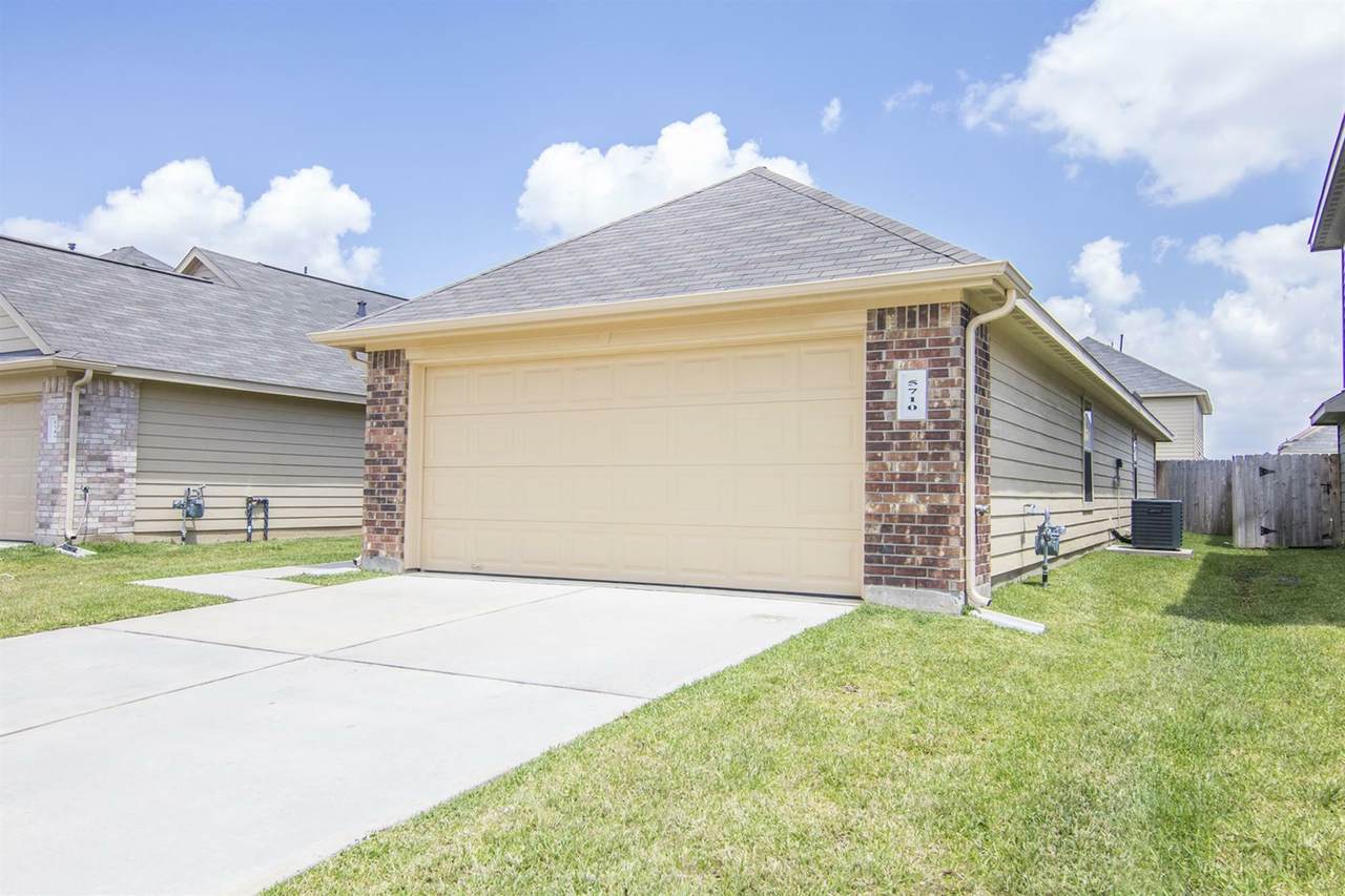 5710 Long Arbor Lane - Photo 1