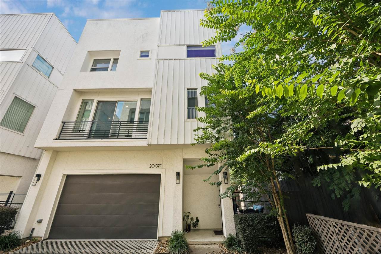 2007 Brun Street - Photo 1