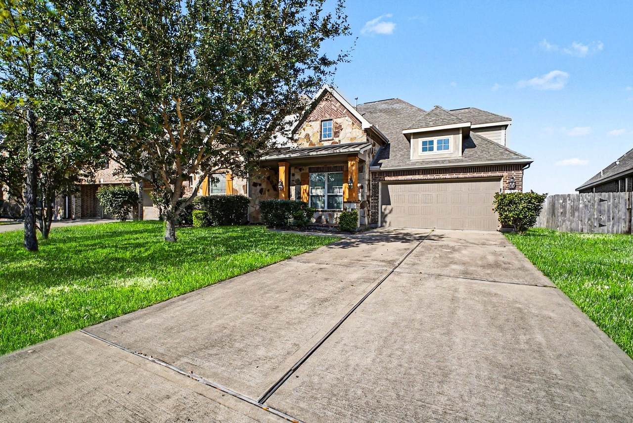 13303 Kemper Rock Court - Photo 1