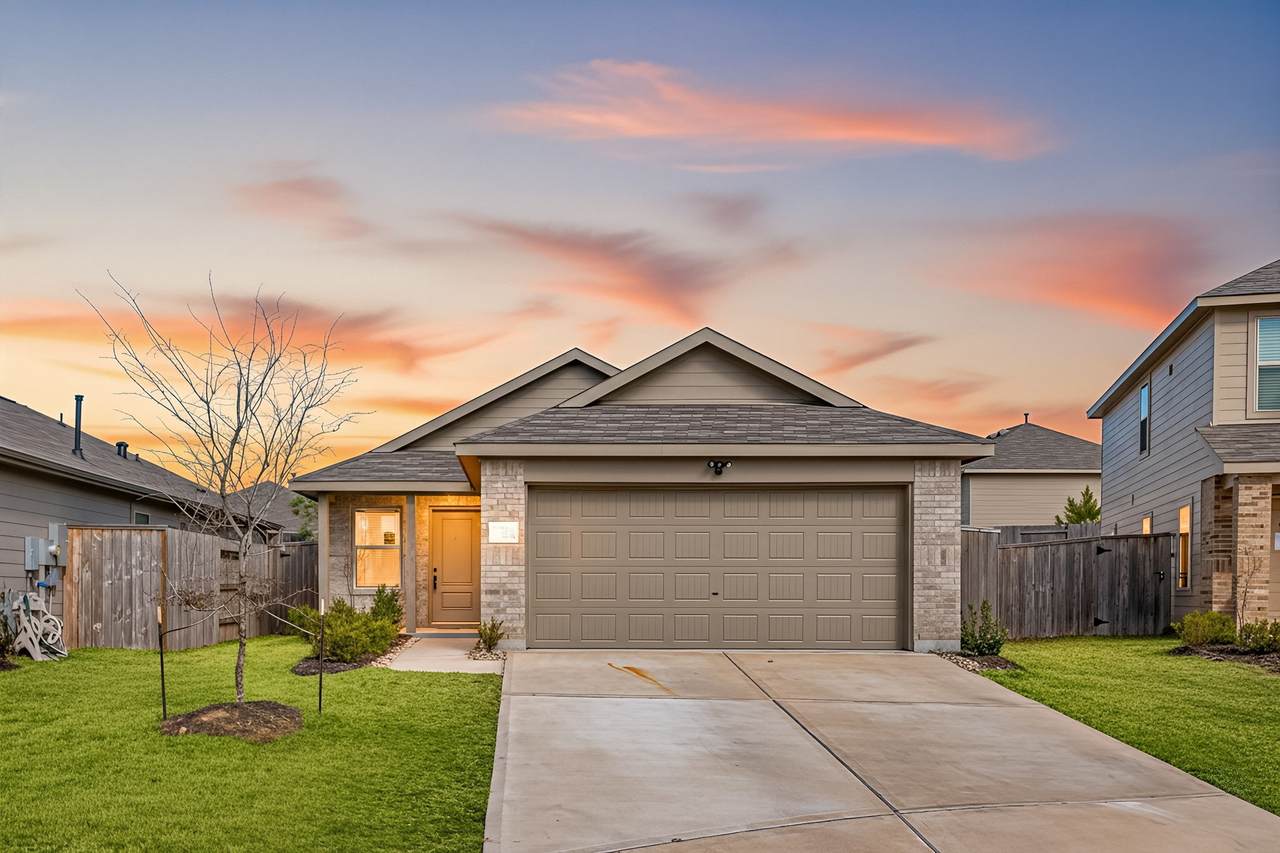 2625 Castille Valley Place - Photo 1