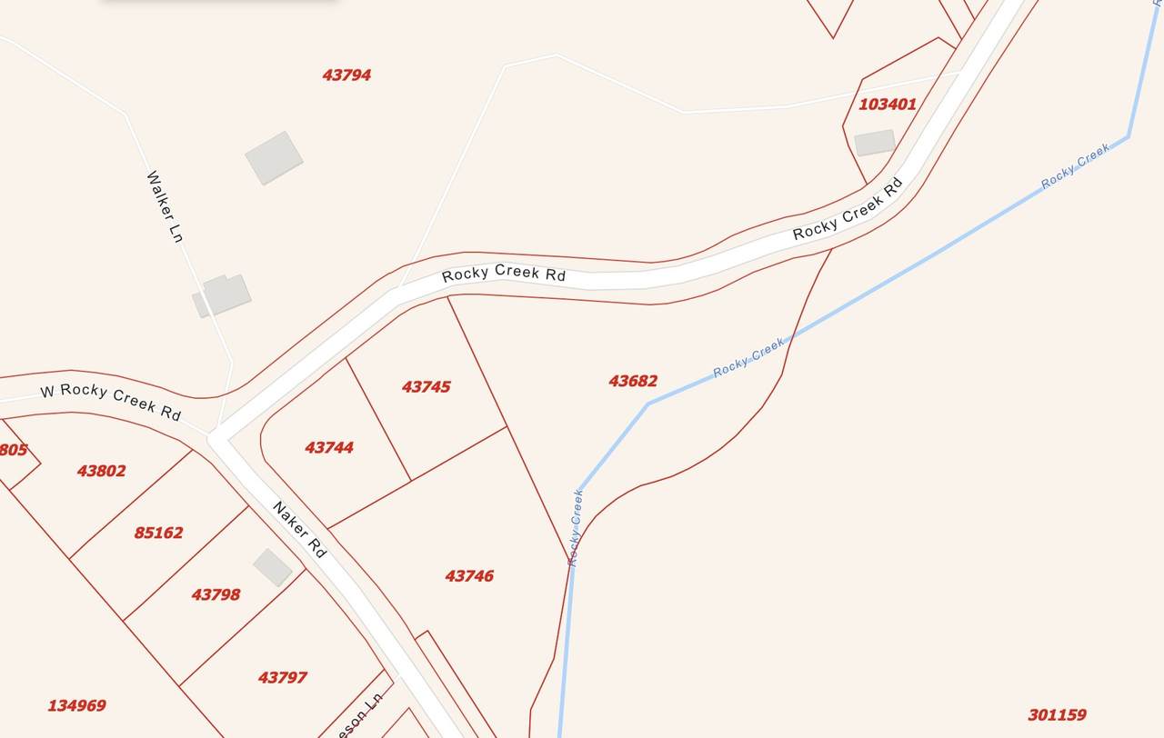 00 Rocky Creek Drive - Photo 1