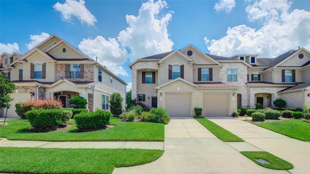 16110 Limestone Lake Drive - Photo 1