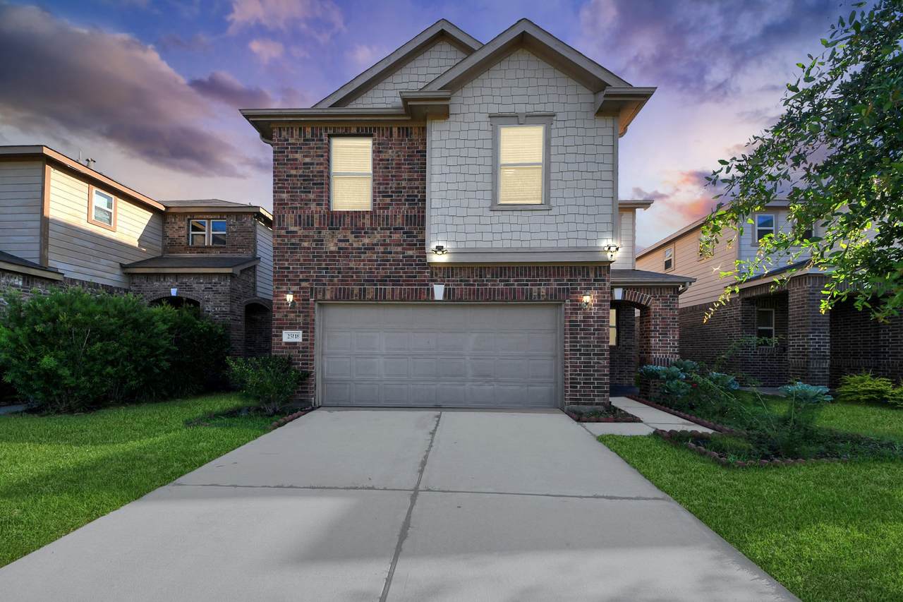 25118 Squire Knoll Street - Photo 1