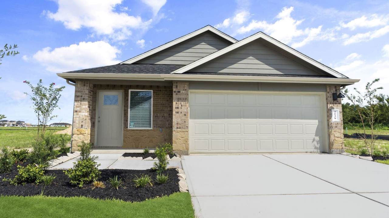2623 Magnolia Meadow Lane - Photo 1