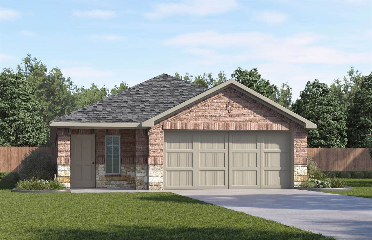 10631 Dogwood Sky Drive - Photo 1