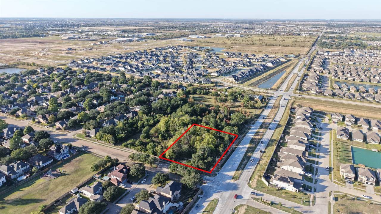0 Heritage Drive - Photo 1