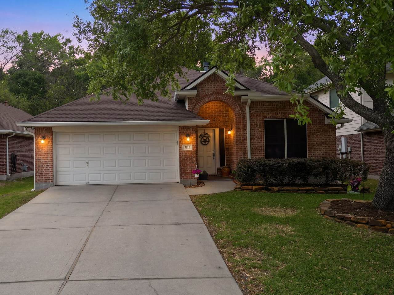 7115 Rose Village Drive - Photo 1