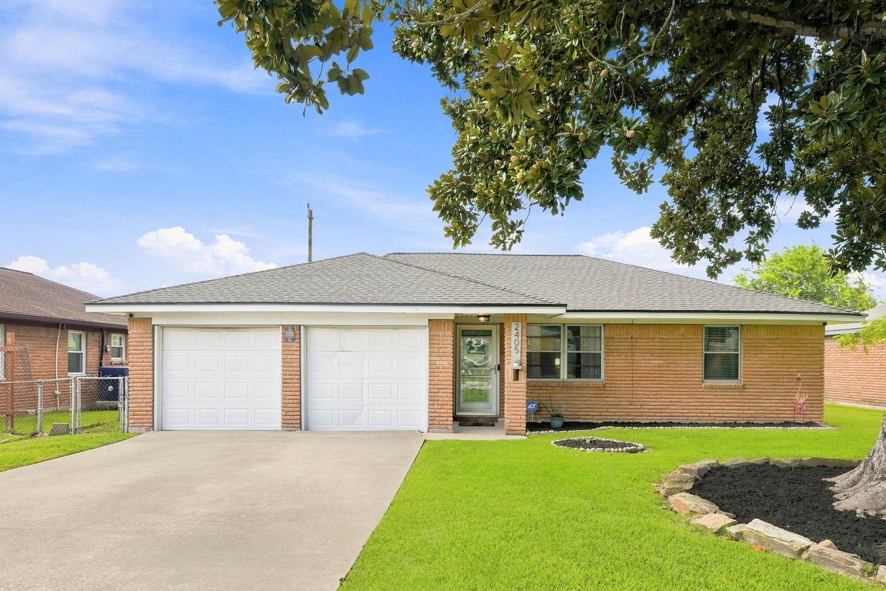 2405 Hillshire Drive - Photo 1
