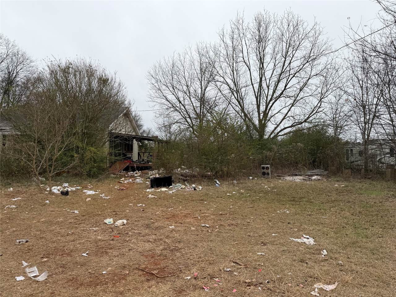 10450 State Highway 21 - Photo 1