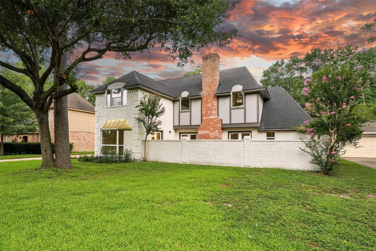 11726 Gardenglen Drive - Photo 1