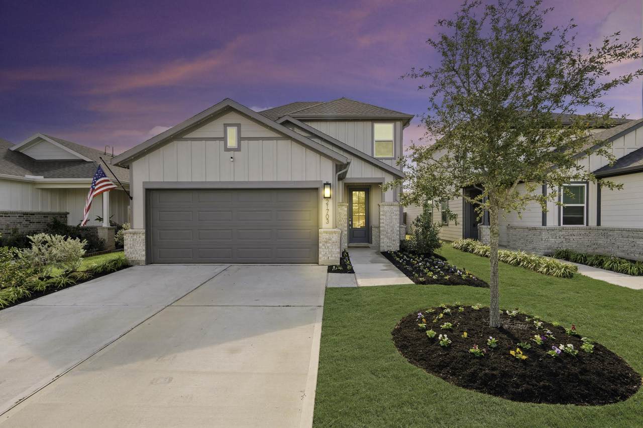 21703 Heather Elm Drive - Photo 1