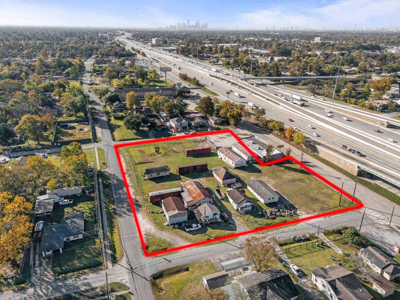 3602 Trout Street - Photo 1