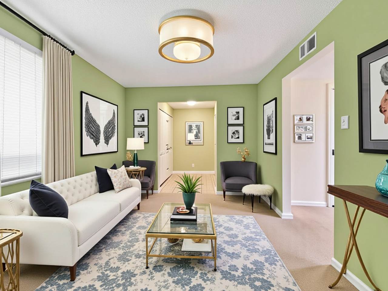 11002 Hammerly Boulevard - Photo 1