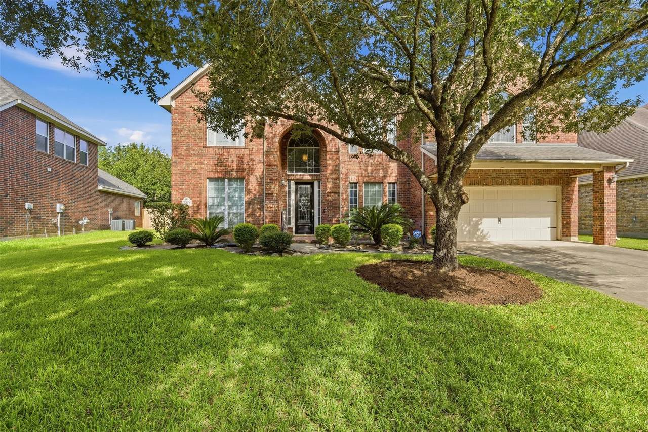 6222 Canyon Chase Drive - Photo 1
