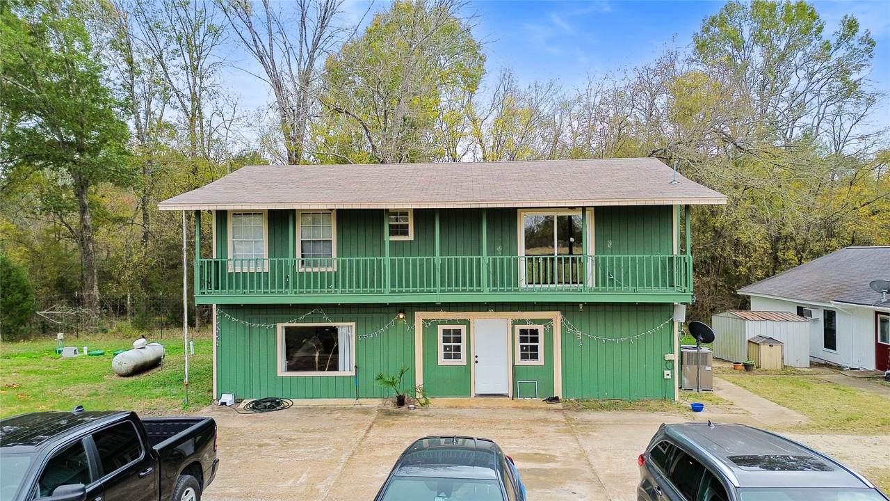 154 Possum Walk Loop - Photo 1