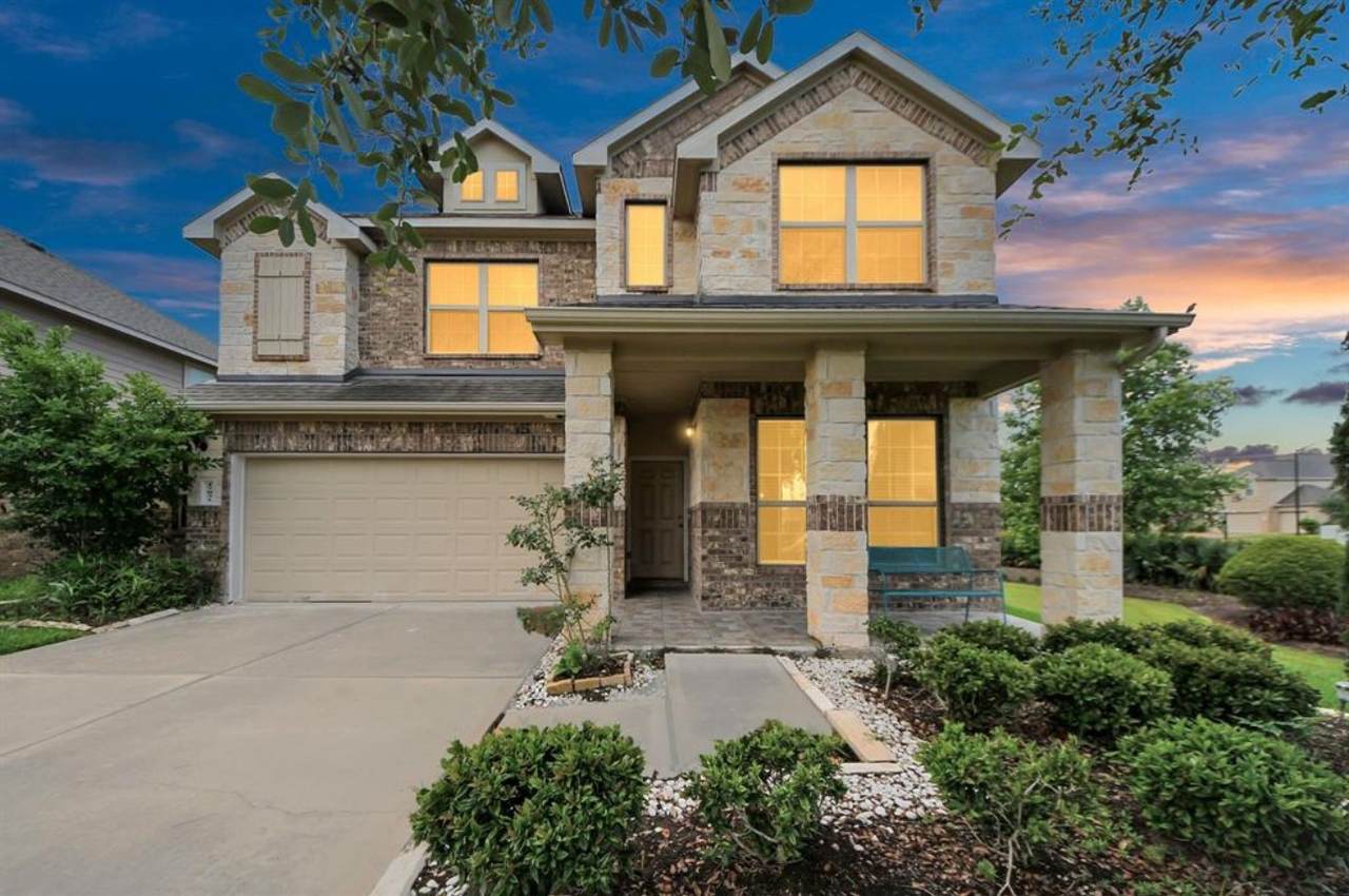 17031 Iver Ironwood Trail - Photo 1