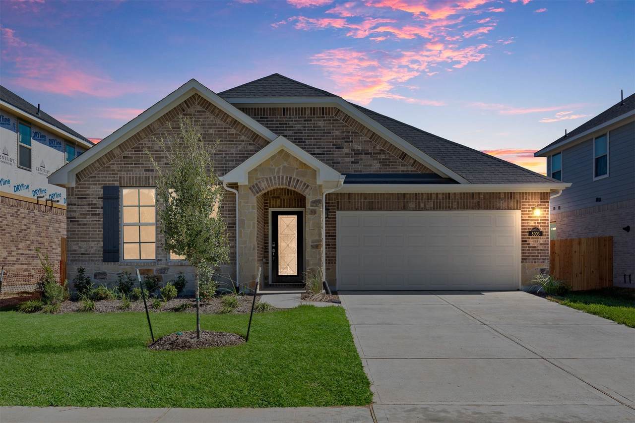 8003 Chukka Drive - Photo 1