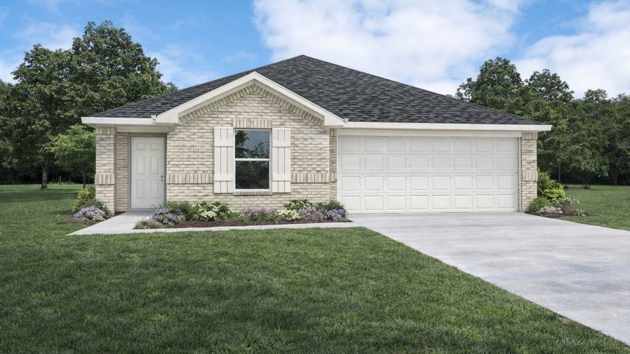 1675 Portia Lane - Photo 1