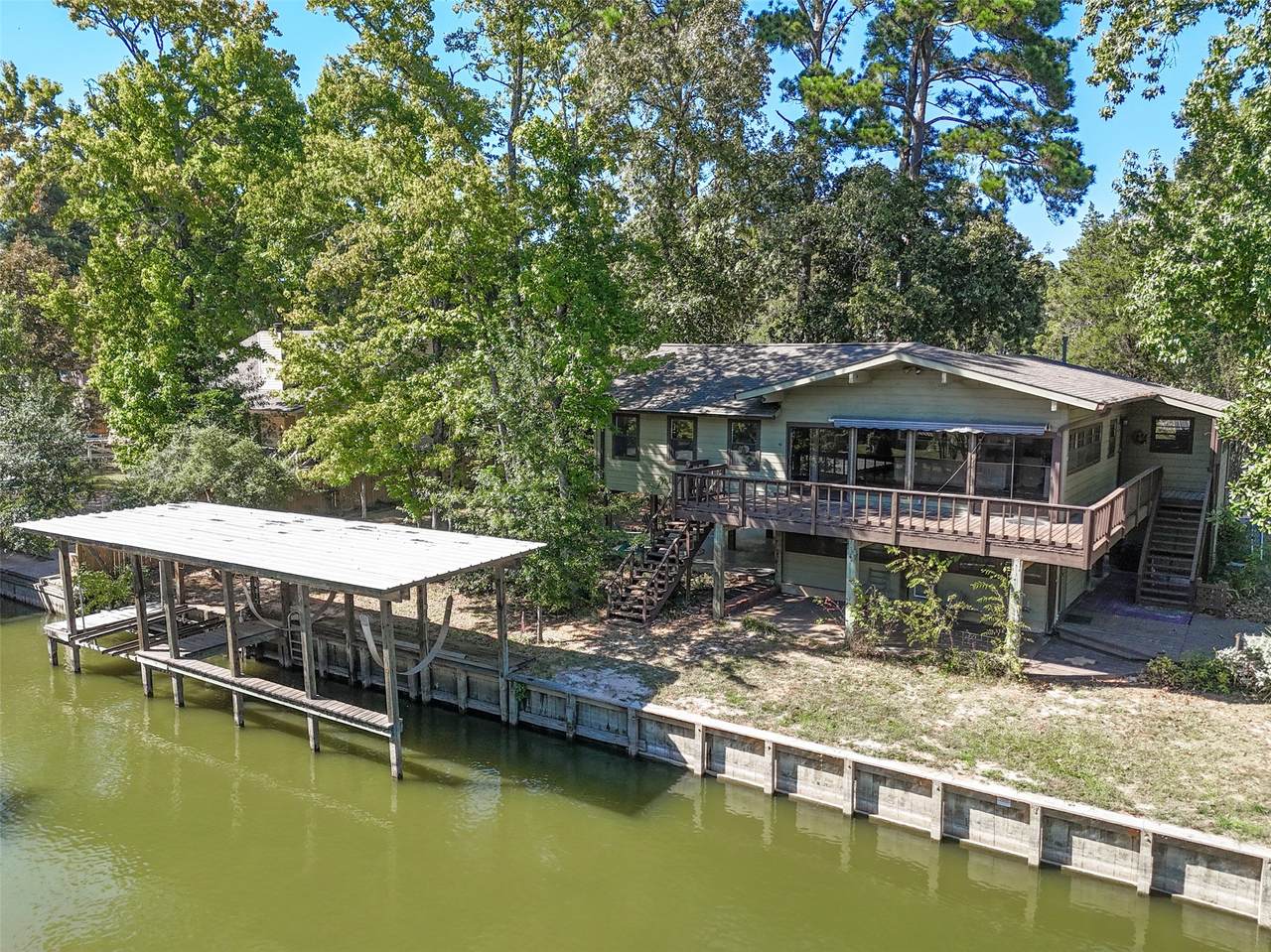 124 Timbo Trail - Photo 1