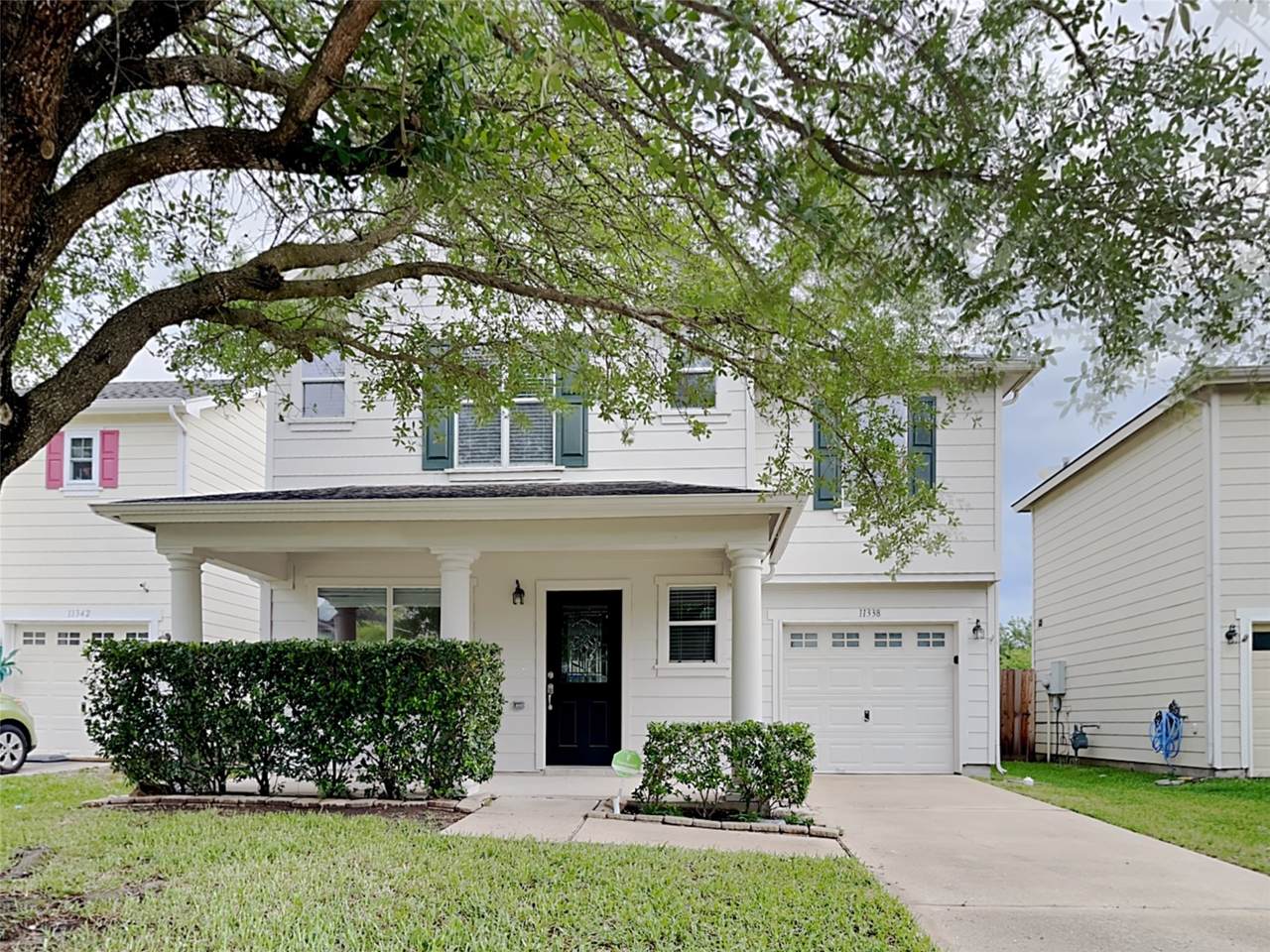 11338 Log Cabin Lane - Photo 1