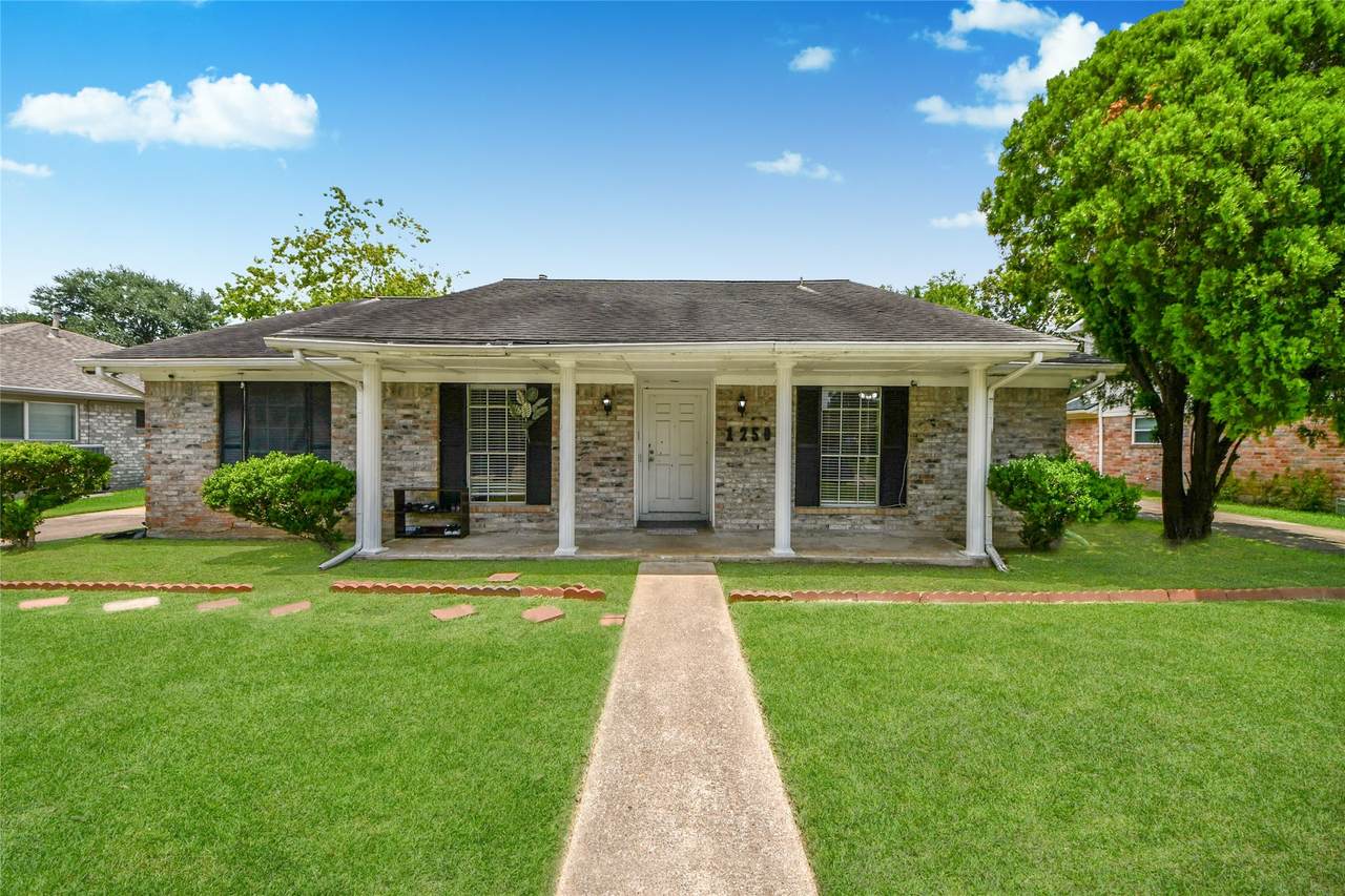 12503 Millbanks Drive - Photo 1