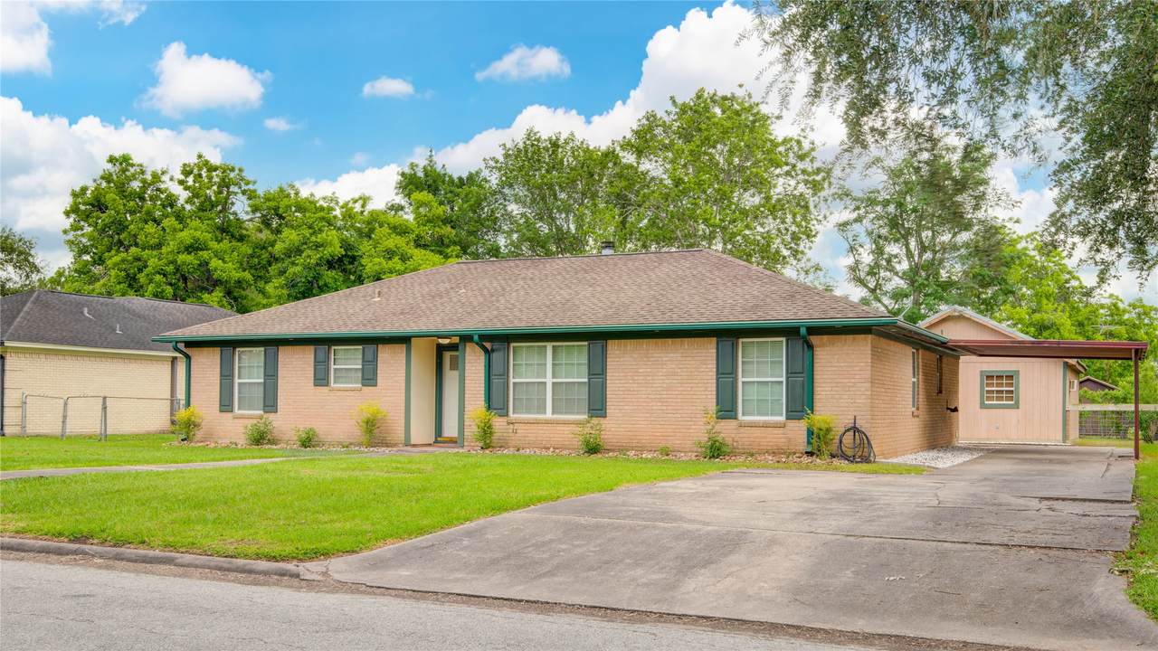 1461 Camellia Street Drive - Photo 1