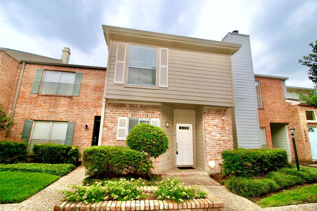 5916 Woodway Place Court - Photo 1