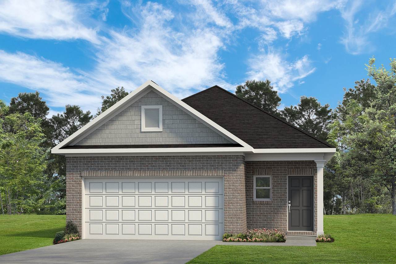 15503 Foresail Lane - Photo 1