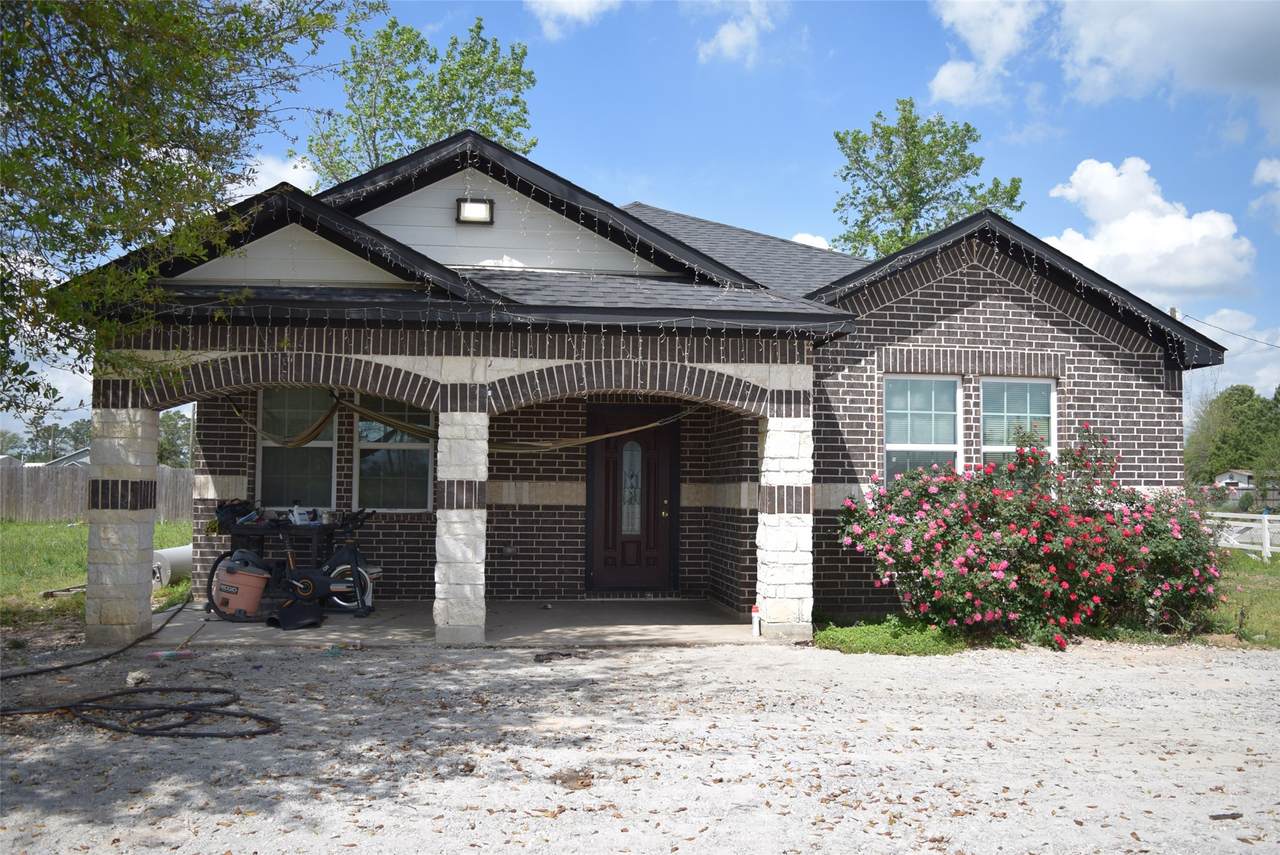 445 Road 5102 J - Photo 1