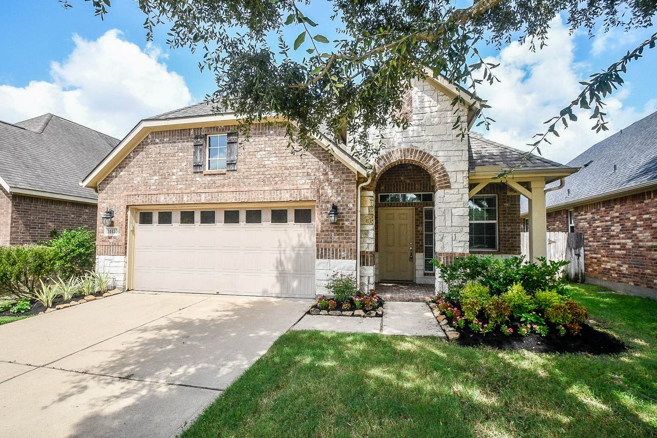 24430 Haywards Crossing Lane - Photo 1