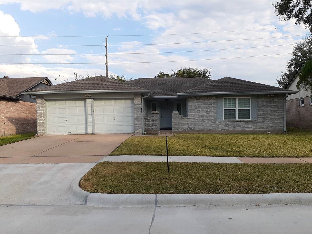 218 Tara Plantation Drive - Photo 1