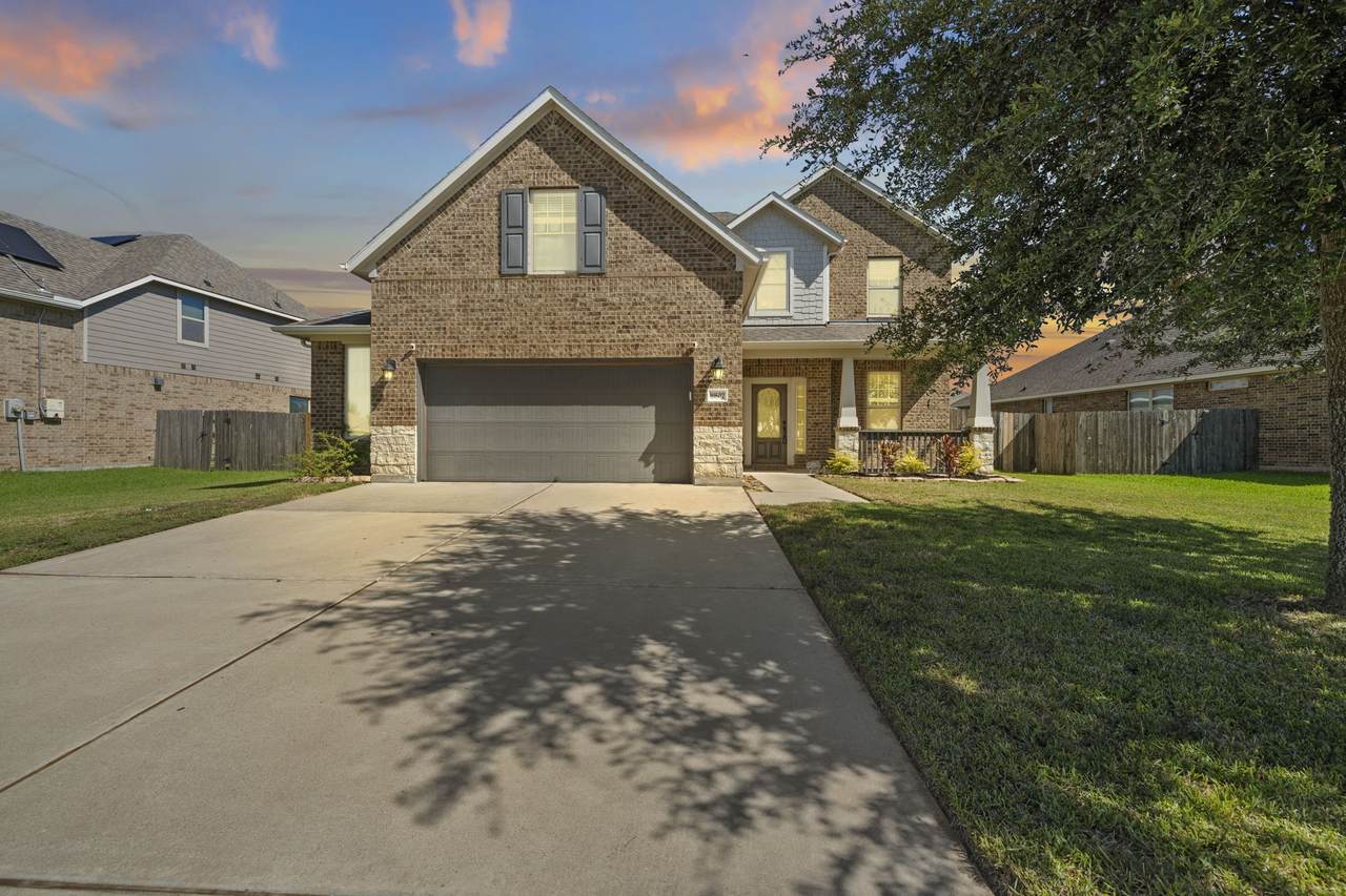 8807 Jonquil Drive - Photo 1