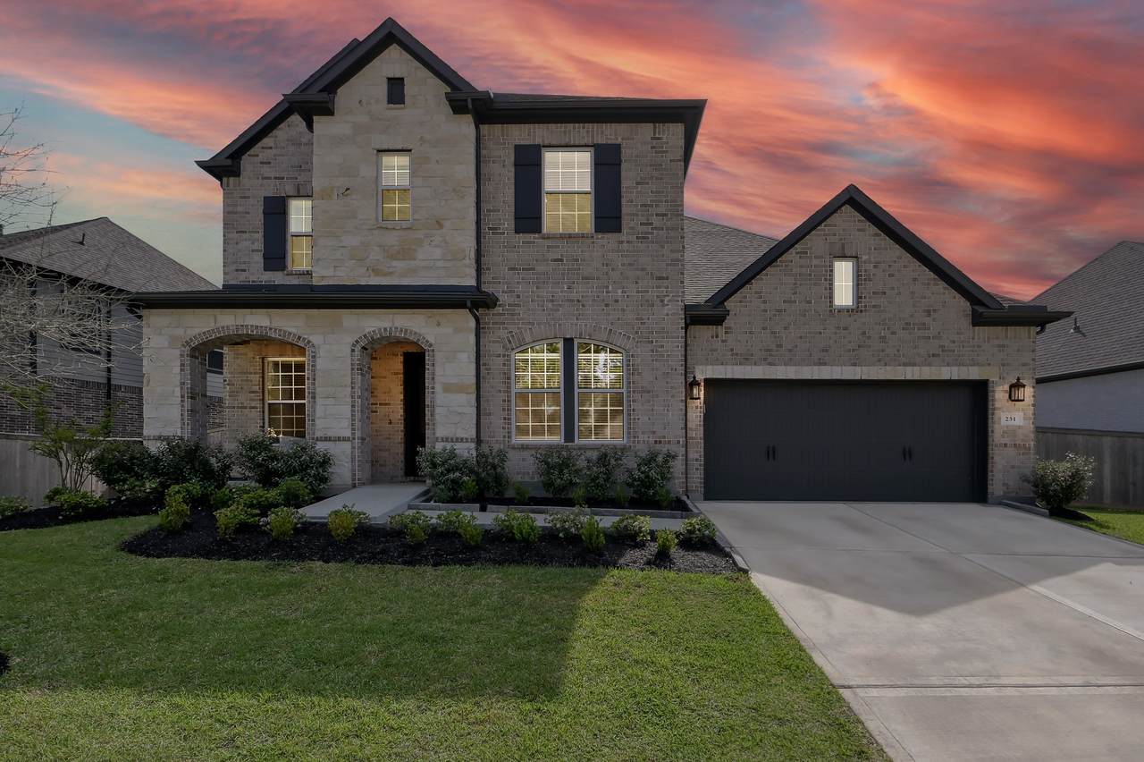 231 Painters Ridge Court - Photo 1
