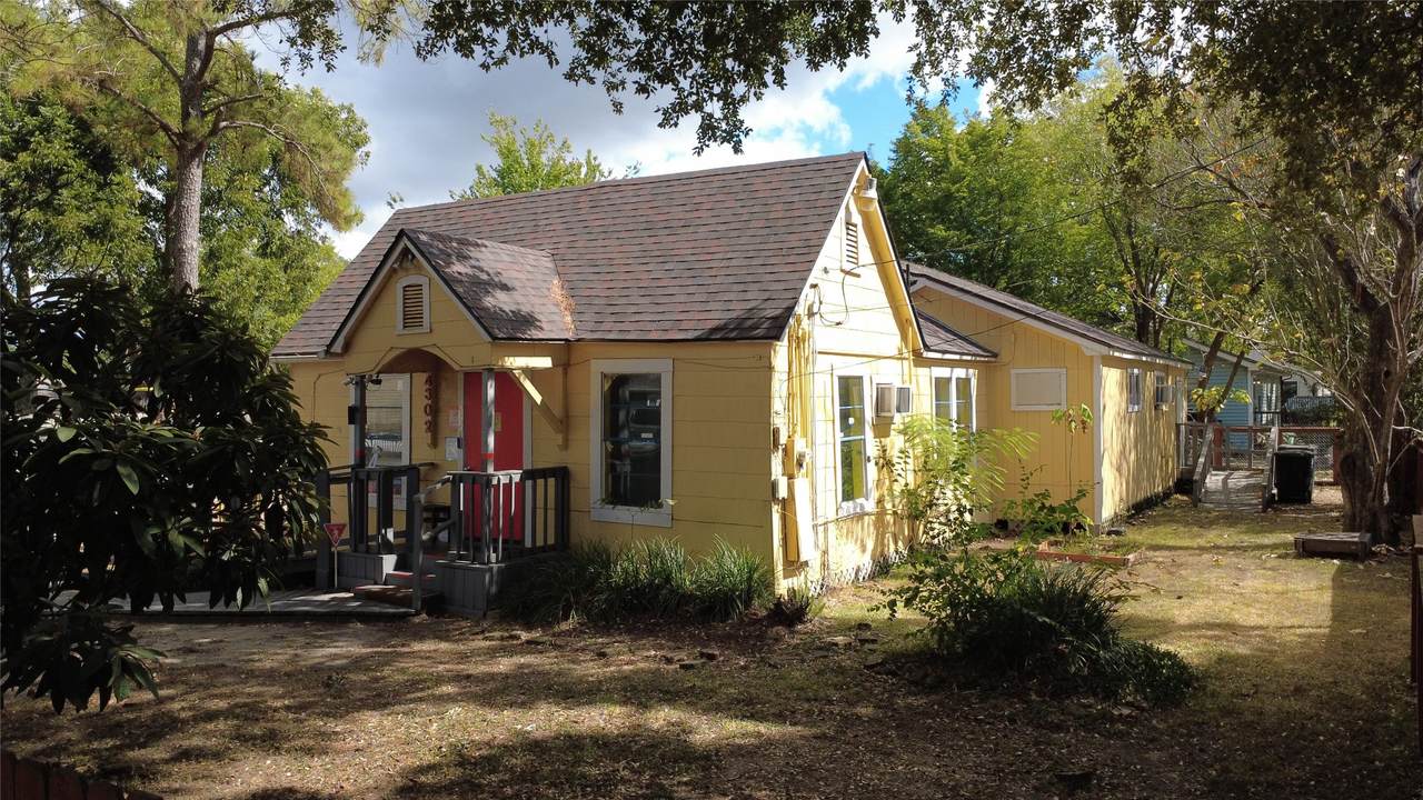 4302 Delhi Street - Photo 1