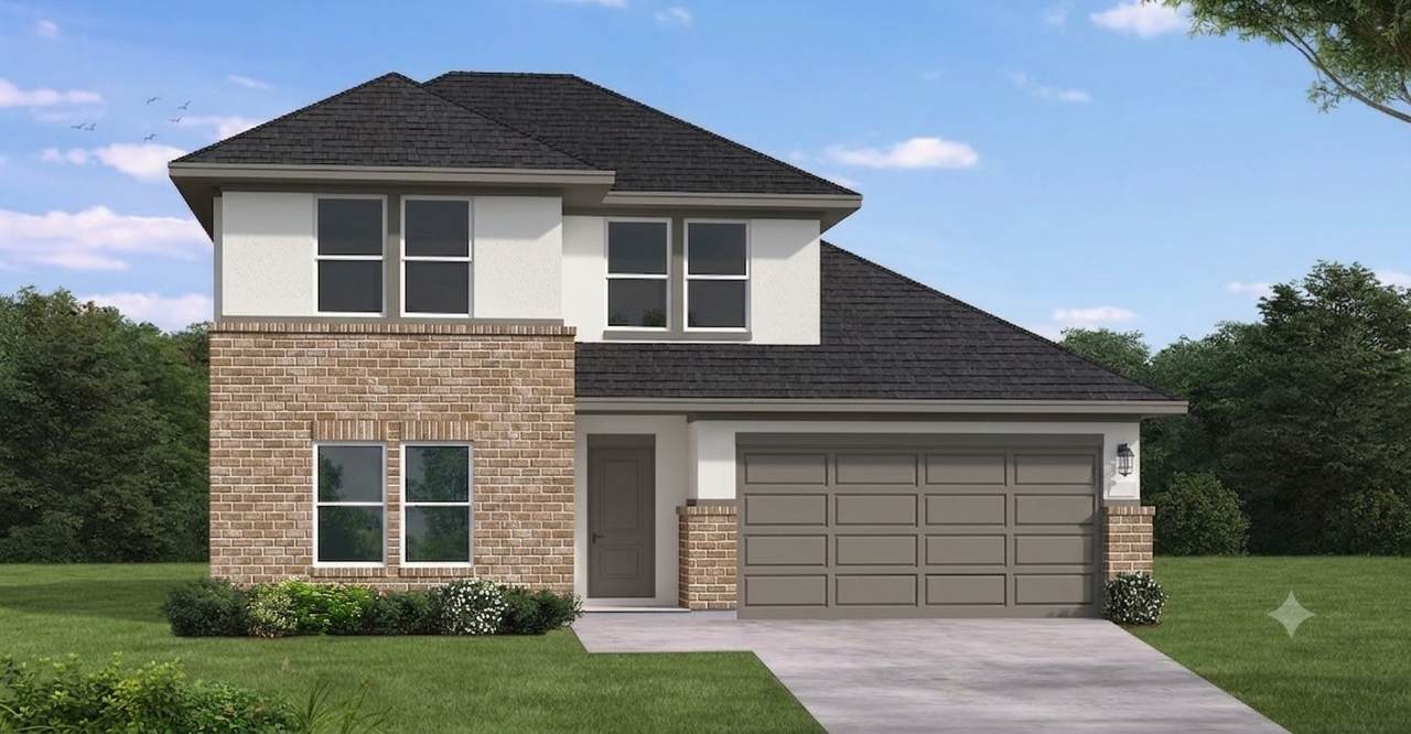 2510 N Heritage Drive - Photo 1