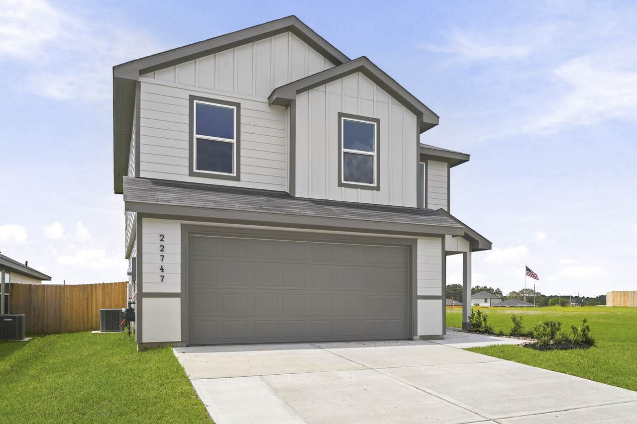 22747 Primrose Wind Lane - Photo 1