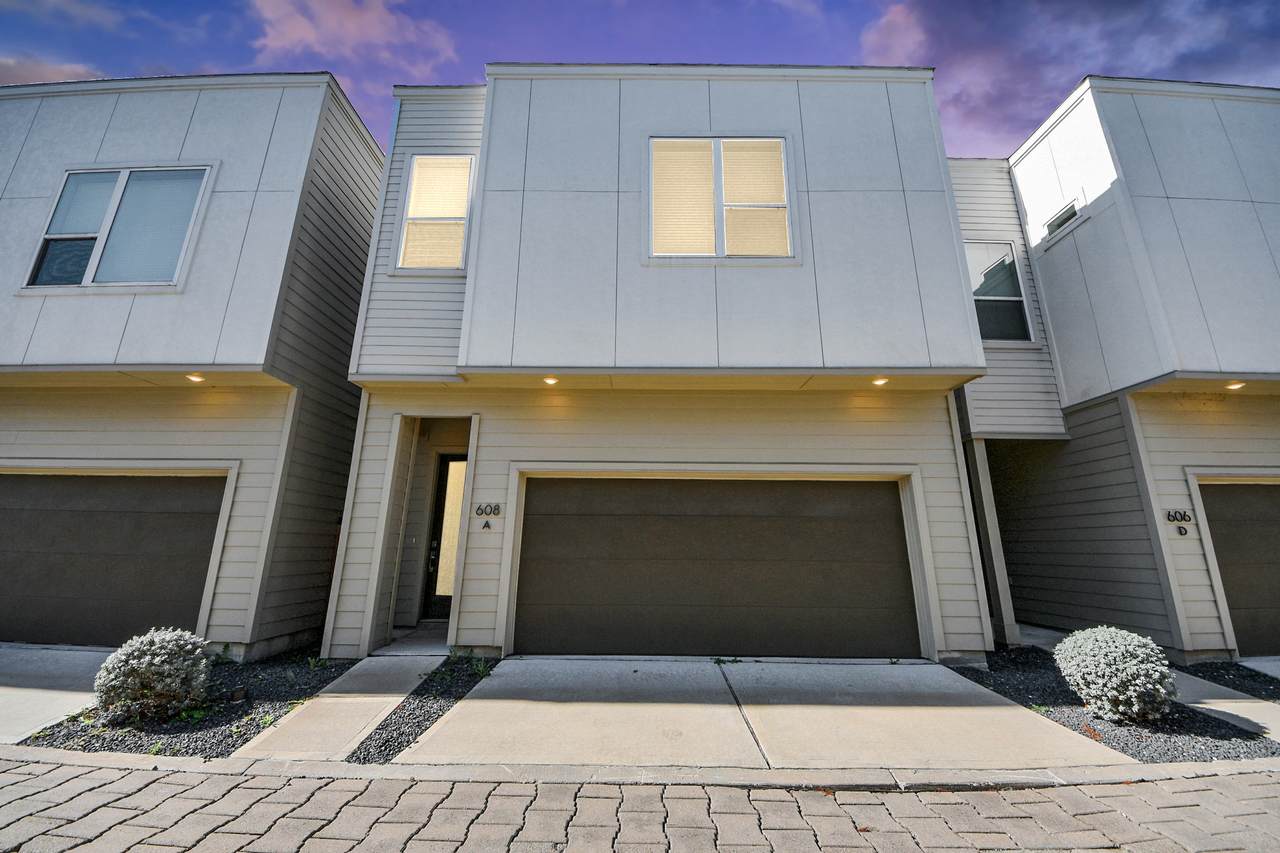 608 Thornton Road - Photo 1