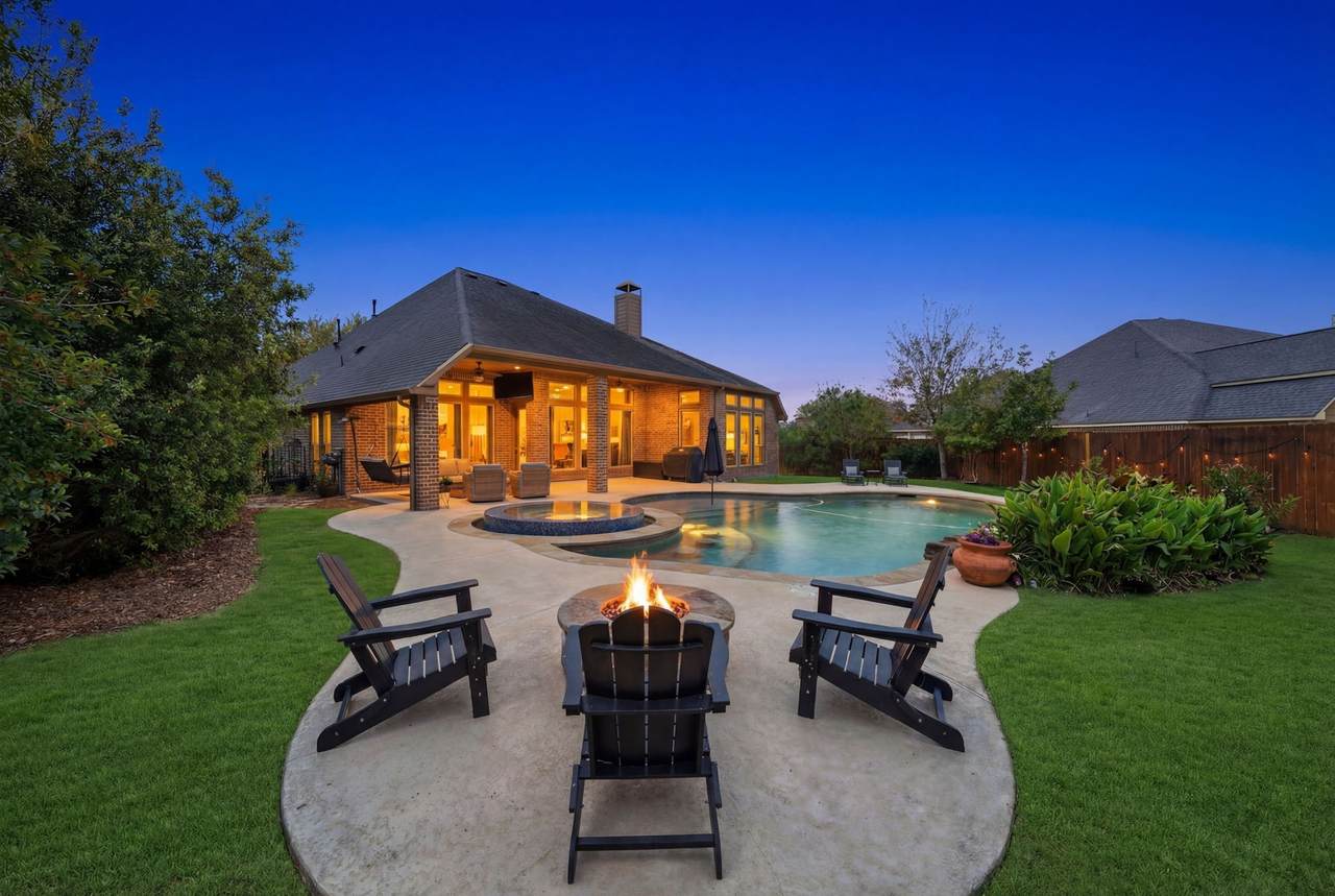 2507 Yaupon Trace Court - Photo 1