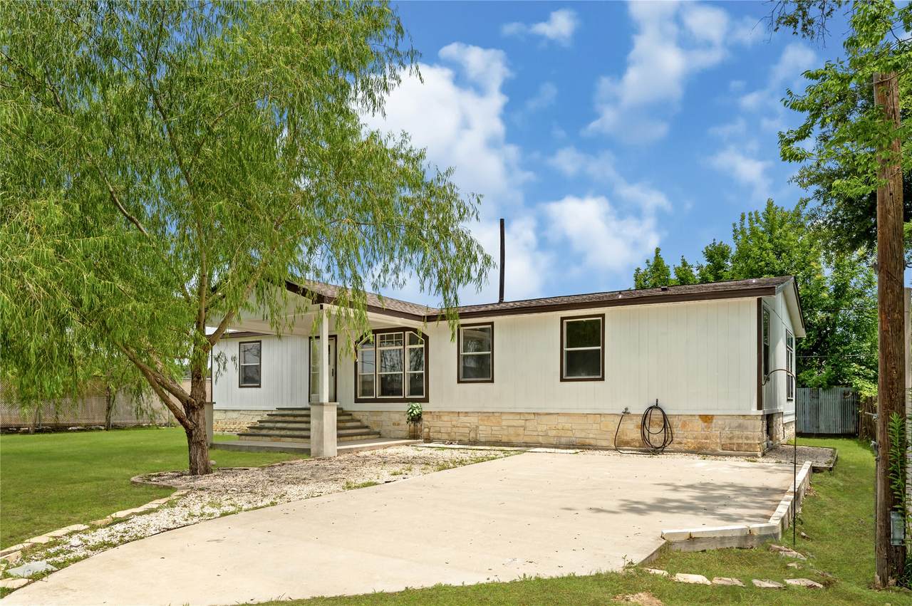 9623 Meadowvine Drive - Photo 1