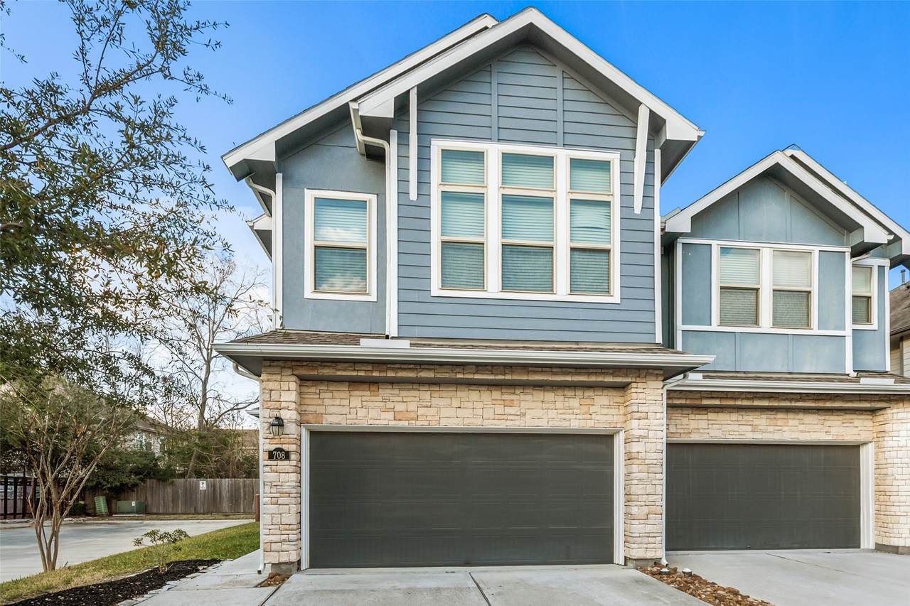 708 Ivory Manor Drive - Photo 1