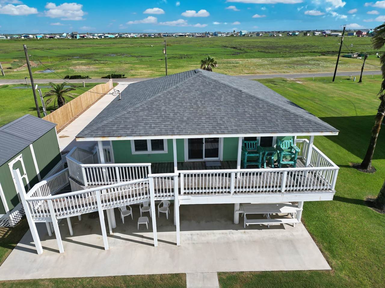 549 Private Road 675 - Photo 1