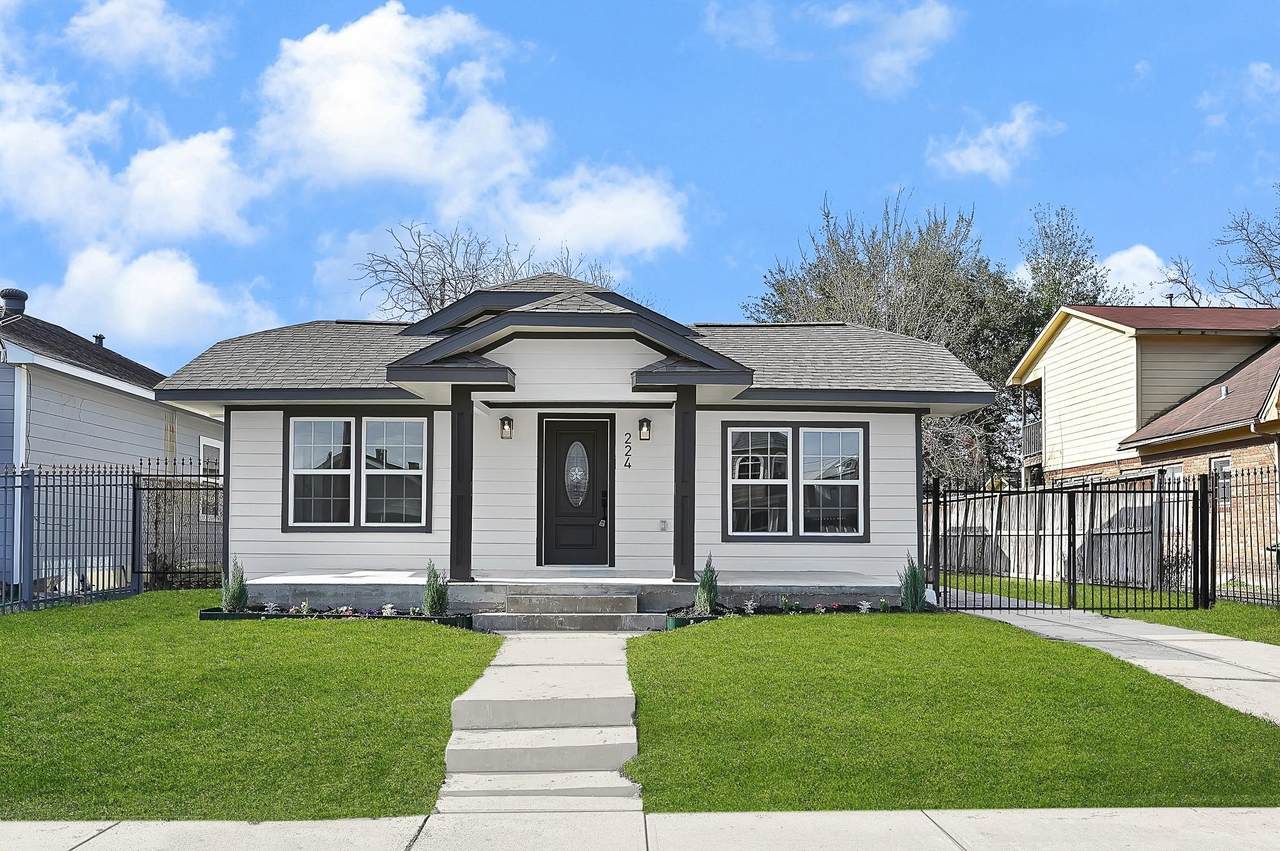 224 Everton Street - Photo 1