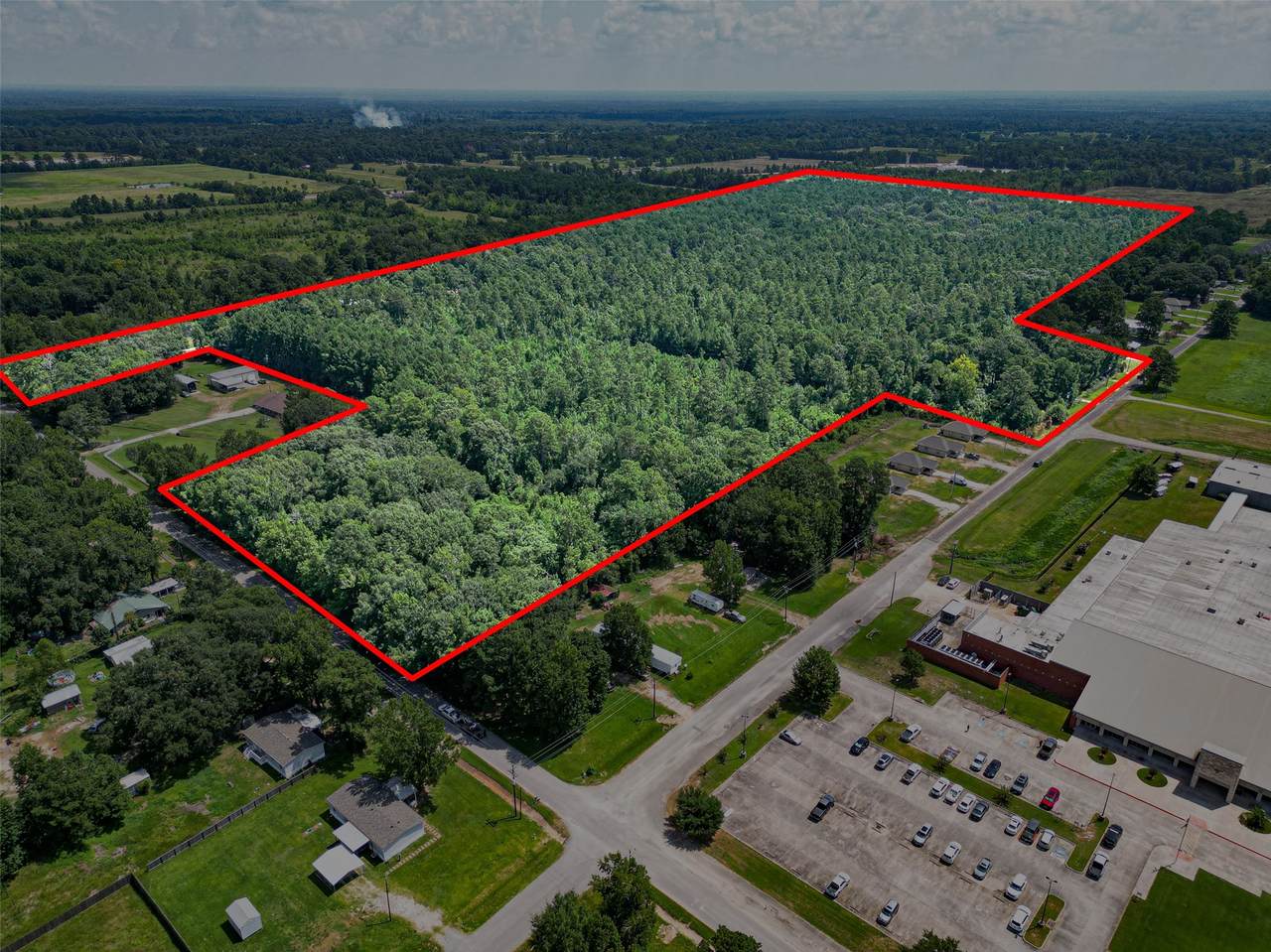 576 County Road 2268 - Photo 1