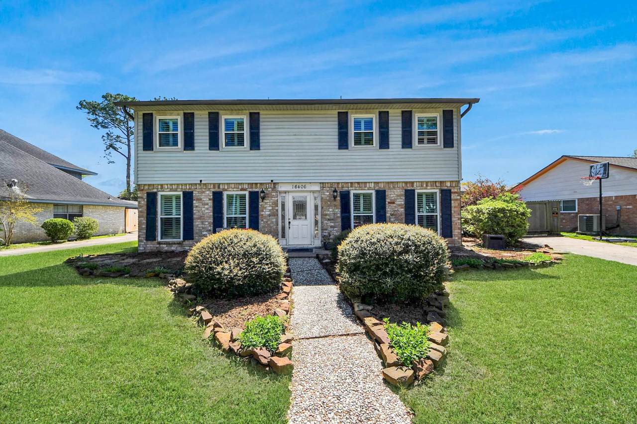 16406 Shady Elms Drive - Photo 1