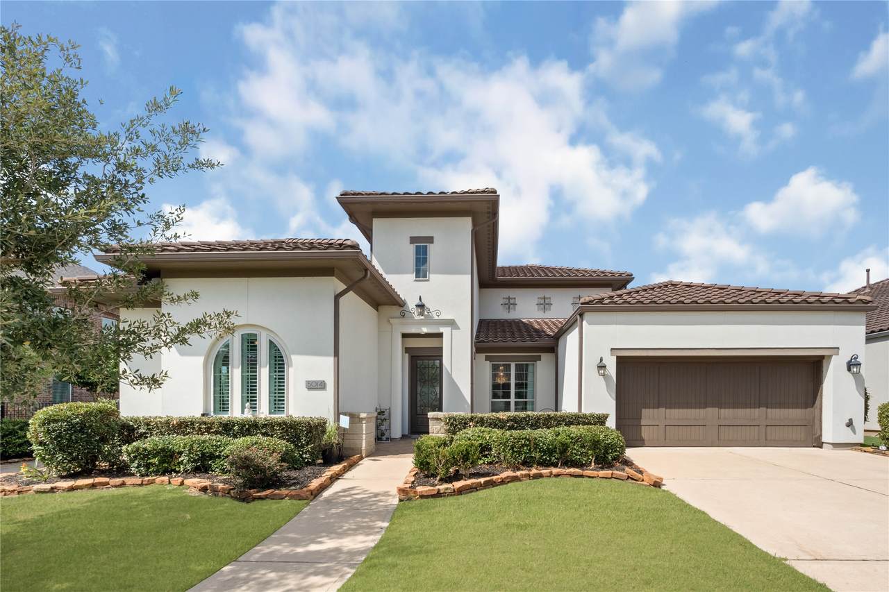 5014 Galahad Court - Photo 1