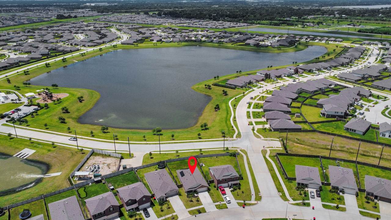 4606 Sterling Prairie Trail - Photo 1
