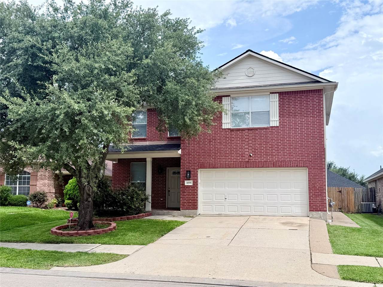 6530 Signal Point Lane - Photo 1