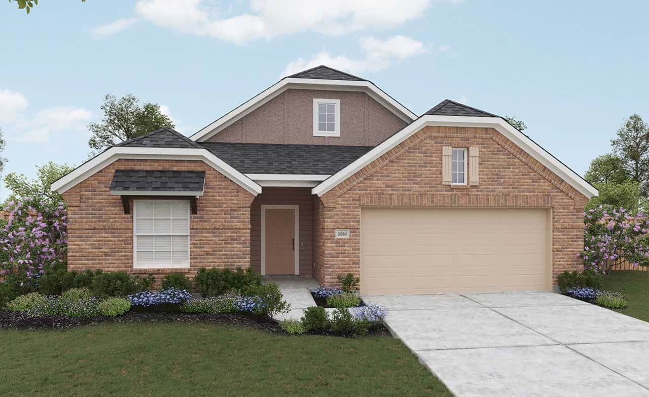 12734 Dina Springs Lane - Photo 1